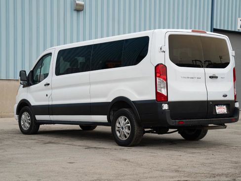 Used 2021 Ford Transit 350 XLT image 15