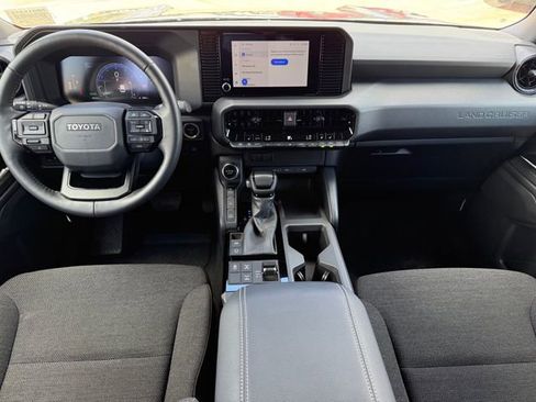 Used 2024 Toyota Land Cruiser AWD/4WD image 22