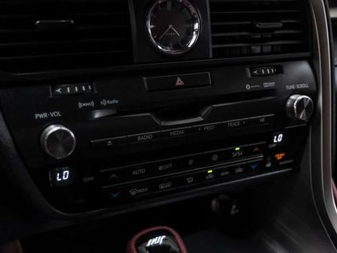 Used 2017 Lexus RX 350 F Sport w/ Accessory Package FWD image 26