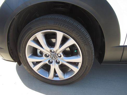 Used 2023 MAZDA CX-30 AWD 2.5 S w/ Preferred Package image 5