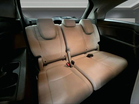 Used 2024 Honda Odyssey EX-L image 26