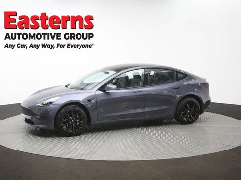 Used 2023 Tesla Model 3 Standard Range RWD image 52