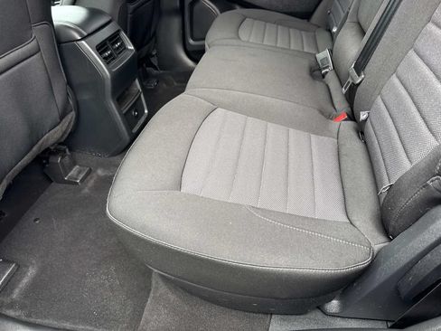 Used 2024 Ford Edge SE AWD/4WD image 15