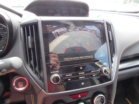 Used 2021 Subaru Crosstrek 2.5i Sport w/ Moonroof Package image 20