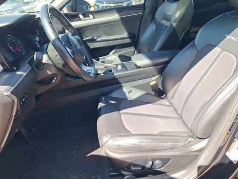 Used 2022 Kia K5 GT-Line w/ GT-Line FWD Premium Package image 15