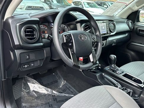 Certified 2023 Toyota Tacoma SR image 18