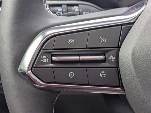 New 2026 Chevrolet Traverse Z71 w/ Enhanced Driving Package image 15