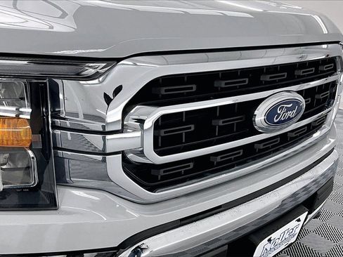 Used 2023 Ford F150 XLT w/ Equipment Group 302A High image 29