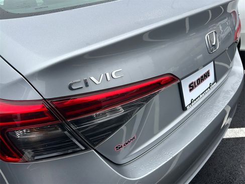 Certified 2023 Honda Civic Sport image 23