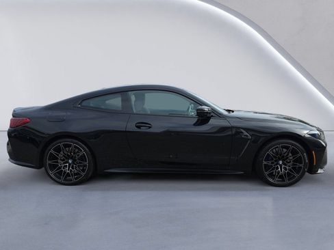 Used 2026 BMW M4 xDrive Competition AWD/4WD image 3