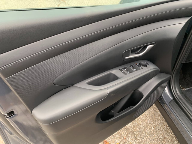 New 2026 Hyundai Tucson SEL Plus AWD/4WD image 16