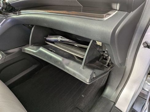 Used 2016 Honda CR-V EX-L image 27