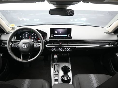 Certified 2023 Honda Civic LX image 14