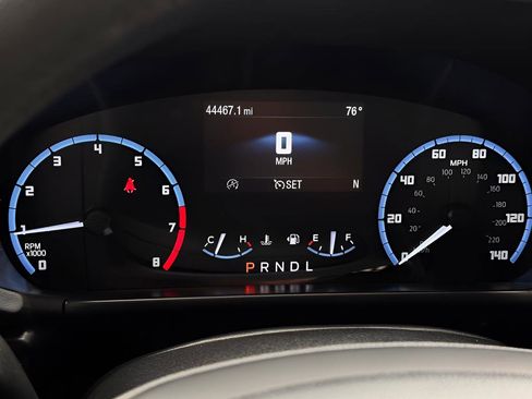 Used 2024 Ford Bronco Sport Big Bend AWD/4WD image 17