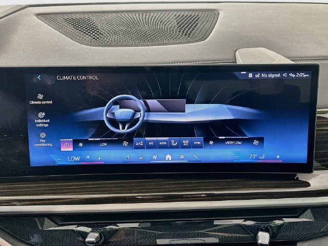 Used 2025 BMW X5 xDrive40i AWD/4WD image 15