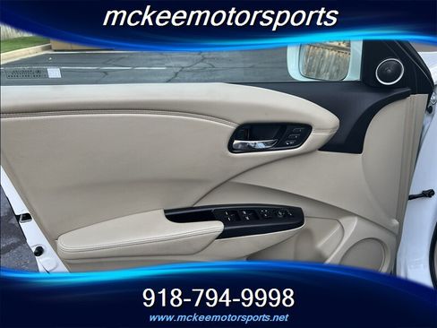 Used 2014 Acura RDX FWD image 9
