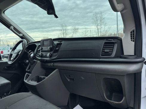 Used 2021 Ford Transit 250 148 High Roof image 19