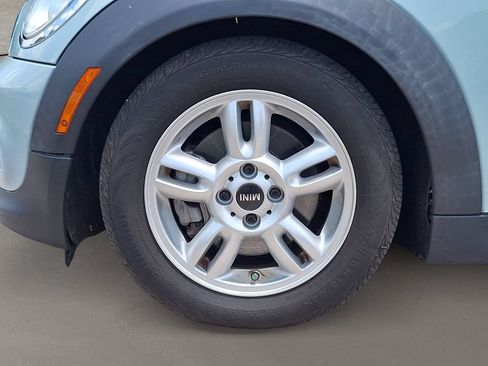 Used 2013 MINI Cooper Clubman FWD image 8