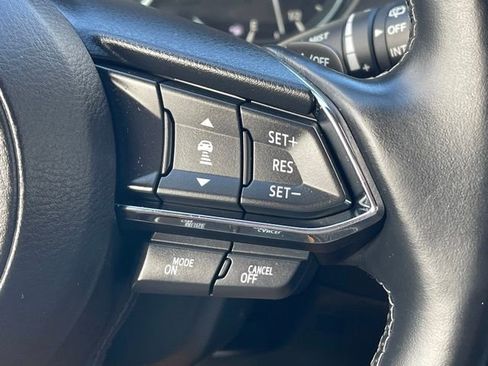 Used 2020 MAZDA CX-5 Signature AWD/4WD image 7