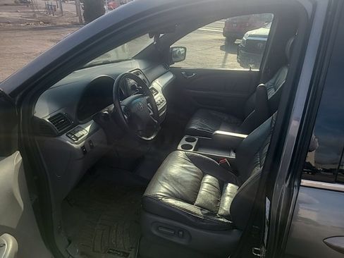Used 2010 Honda Odyssey EX-L image 13