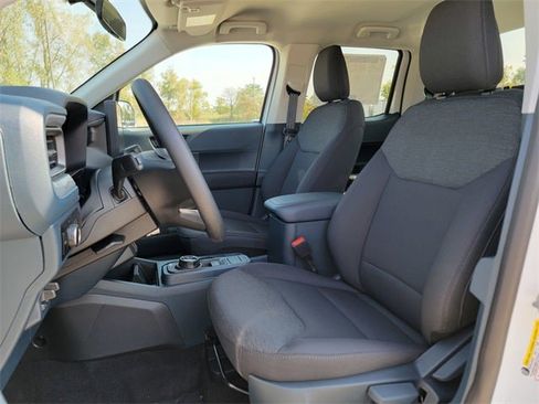 New 2025 Ford Maverick XL w/ 4K Tow Package image 19