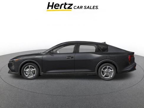 Used 2026 Kia K4 FWD image 3
