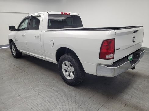 Used 2019 RAM 1500 Classic SLT RWD image 5