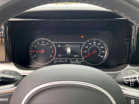 Used 2022 Kia Sorento SX image 24