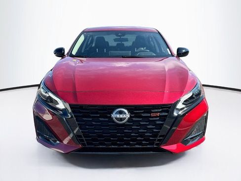 New 2026 Nissan Altima 2.5 SR AWD/4WD image 3
