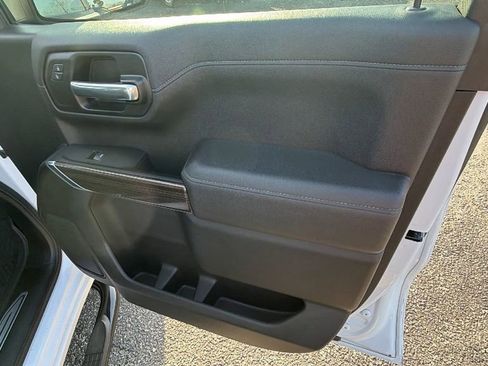 Certified 2021 Chevrolet Silverado 1500 RST image 14
