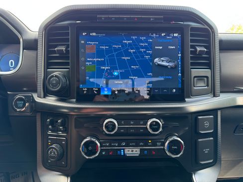 Used 2024 Ford F150 Platinum AWD/4WD image 19