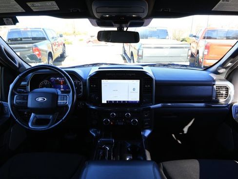 Used 2022 Ford F150 XLT w/ Equipment Group 302A High image 30