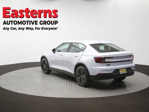 Used 2023 Polestar Polestar 2 AWD/4WD image 63