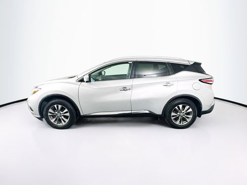 Used 2015 Nissan Murano SL image 4