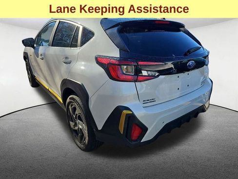 Certified 2024 Subaru Crosstrek 2.5i Sport AWD/4WD image 8