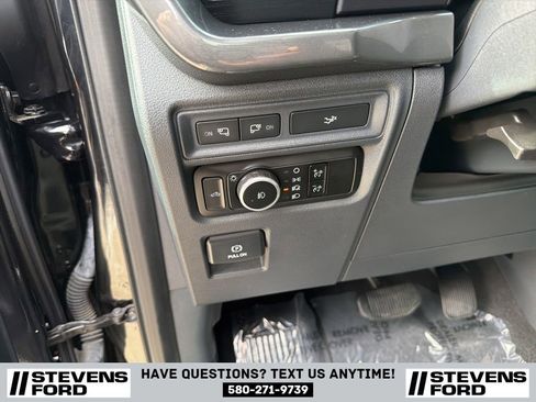 Used 2023 Ford F150 XLT w/ Equipment Group 302A High AWD/4WD image 20