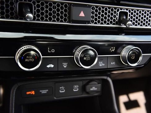 New 2026 Honda Civic Sport image 16