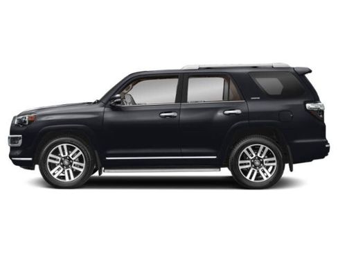 Used 2023 Toyota 4Runner Limited AWD/4WD image 4