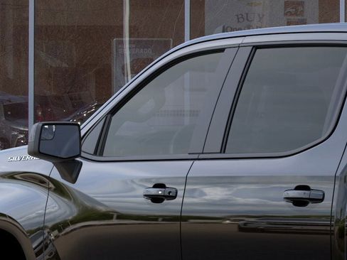 New 2026 Chevrolet Silverado 1500 RST w/ RST Select Package image 12