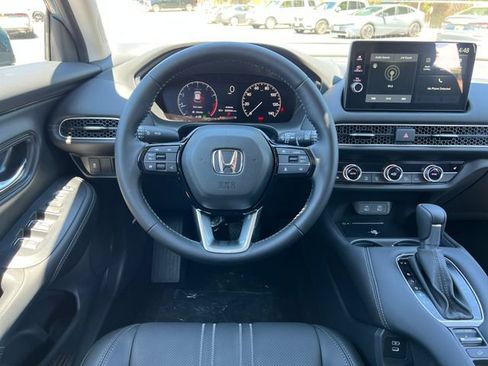 New 2027 Honda HR-V EX-L image 13