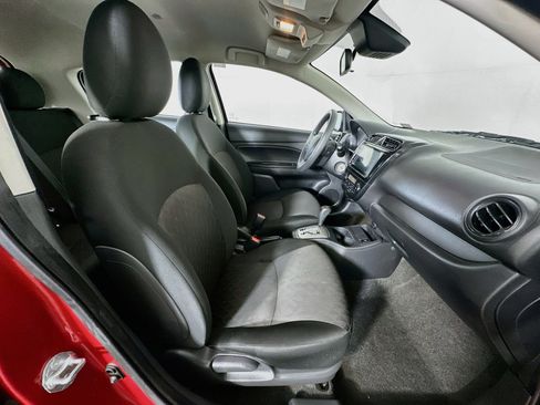 Used 2024 Mitsubishi Mirage ES FWD image 28