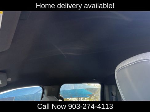 New 2026 GMC Sierra EV Elevation w/ LPO, Elevation Dark Package image 22