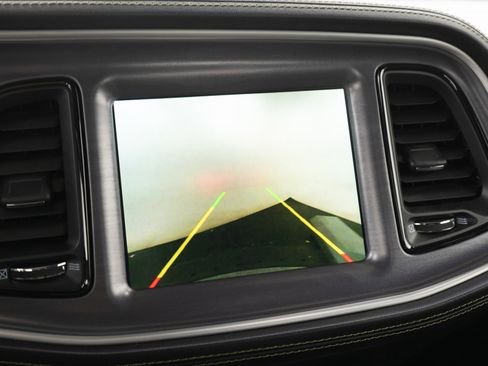 Used 2023 Dodge Challenger R/T Scat Pack image 40