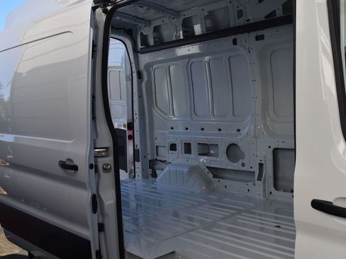 New 2026 Ford Transit 350 148 High Roof RWD image 14