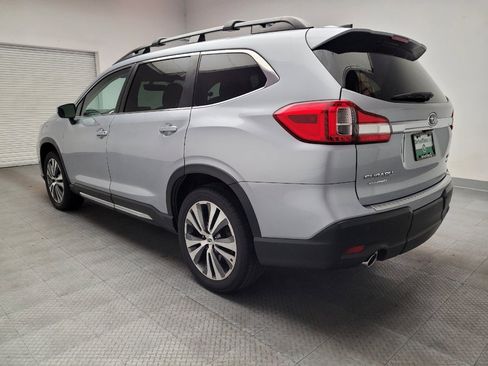 Used 2019 Subaru Ascent Limited w/ Popular Package #3 AWD/4WD image 3