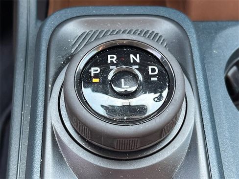 Used 2024 Ford Maverick Lariat w/ 4K Tow Package image 31