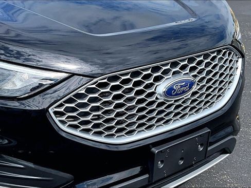 Certified 2024 Ford Edge SEL w/ Convenience Package AWD/4WD image 30
