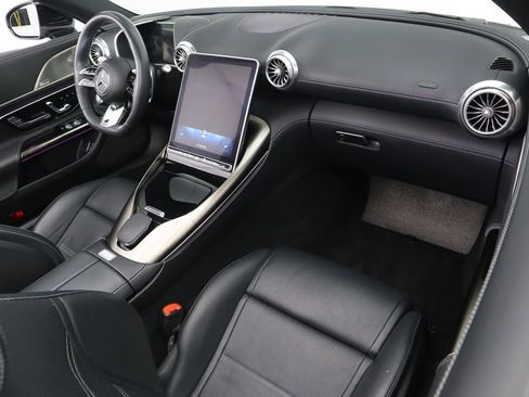 Used 2022 Mercedes-Benz SL 55 AMG SL 55 AMG image 26