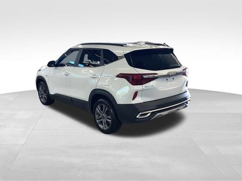 Certified 2023 Kia Seltos S AWD/4WD image 4