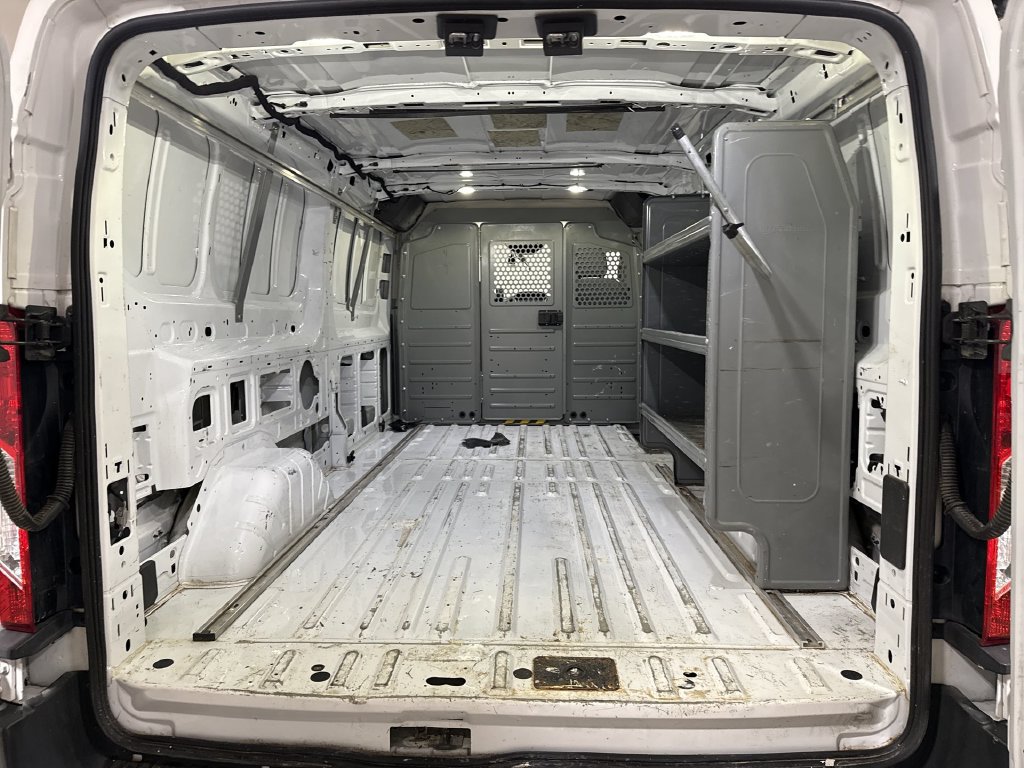 Used 2017 Ford Transit 250 148 Low Roof RWD image 23